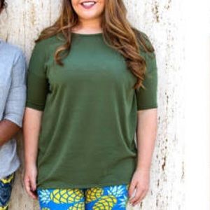 Olive Irma - Lularoe ( Medium )